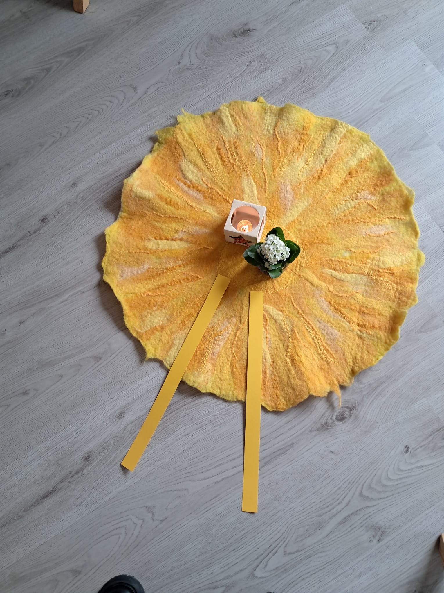 Sternenkinder-Austauschgruppe